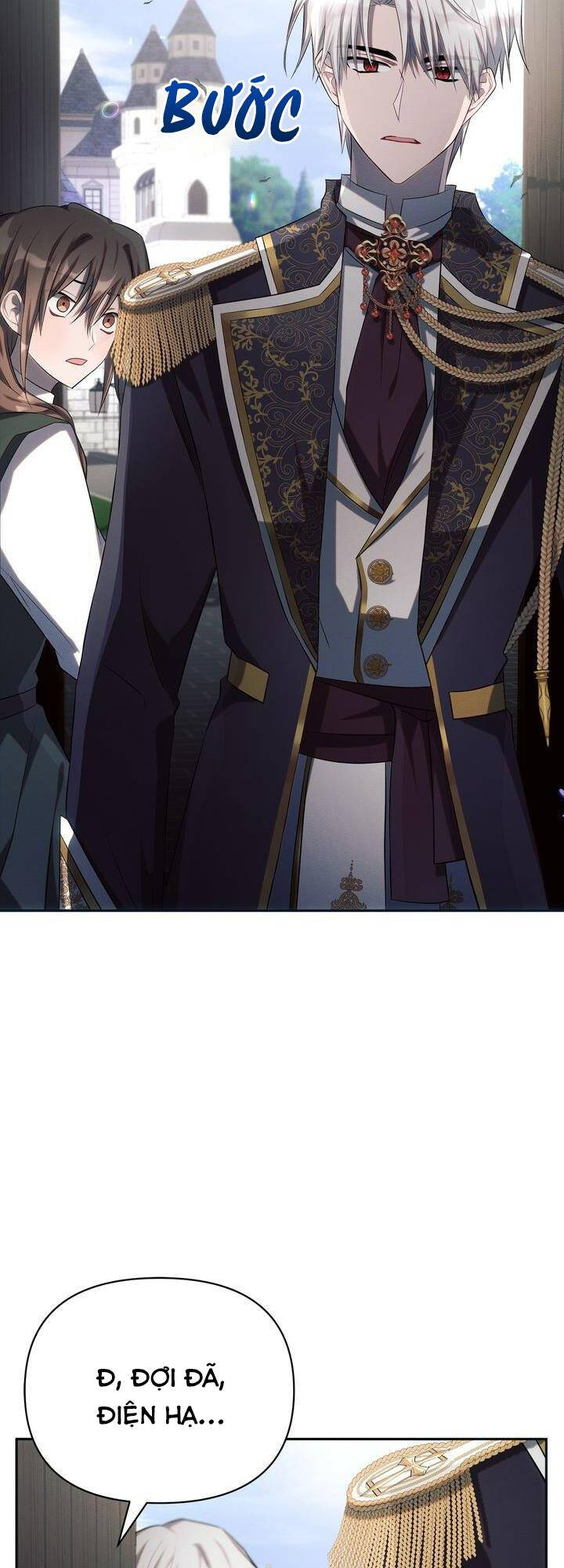 Ashtarte Chapter 22 - Trang 2