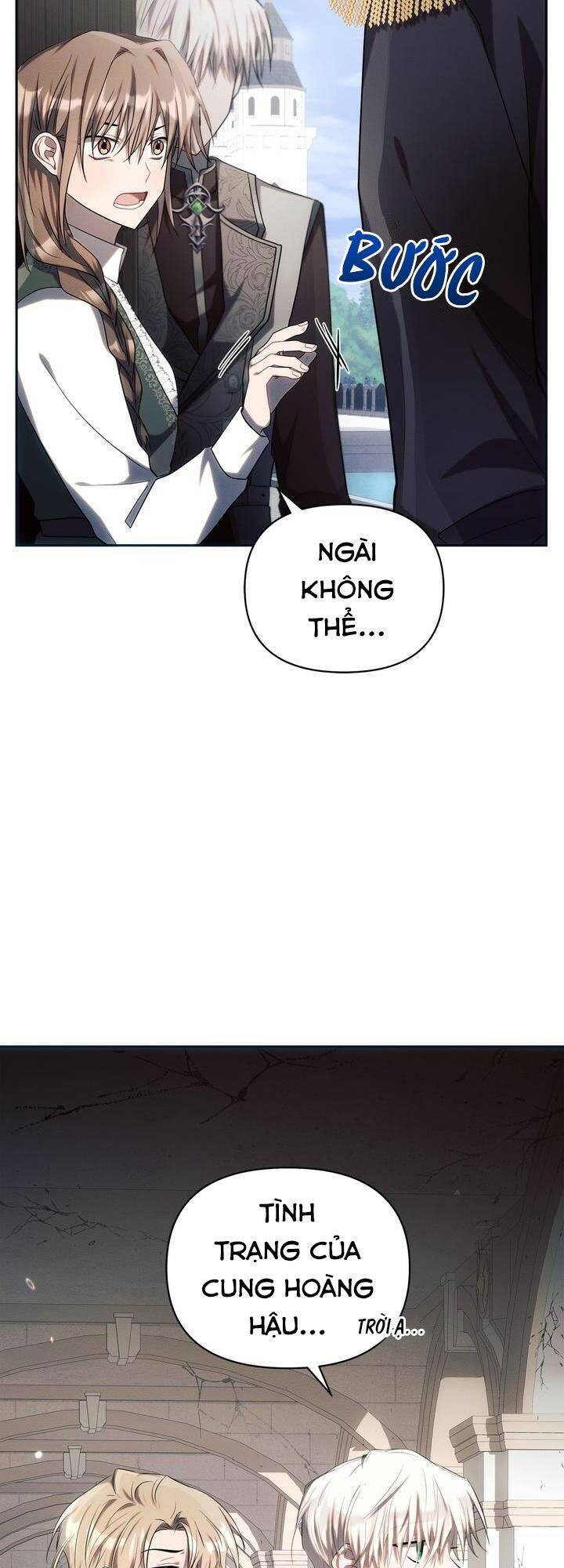 Ashtarte Chapter 22 - Trang 2