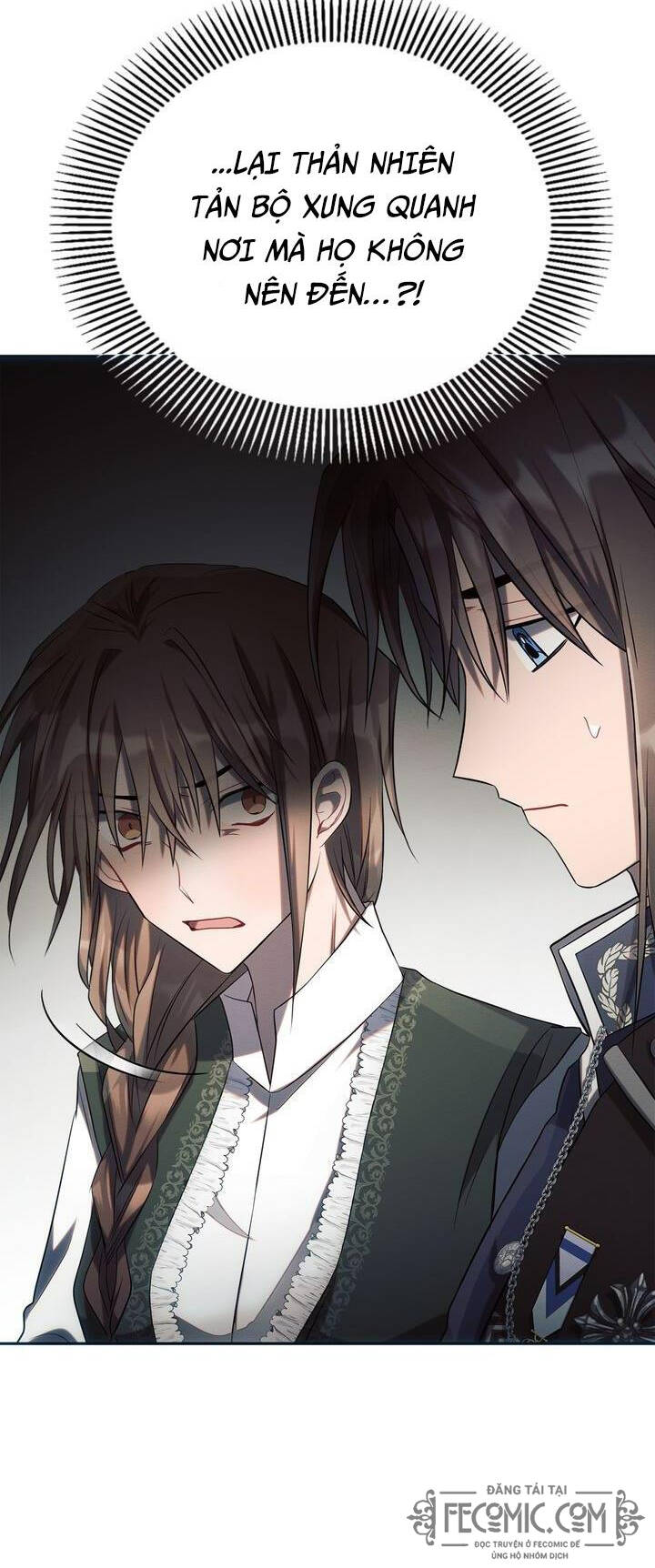 Ashtarte Chapter 22 - Trang 2