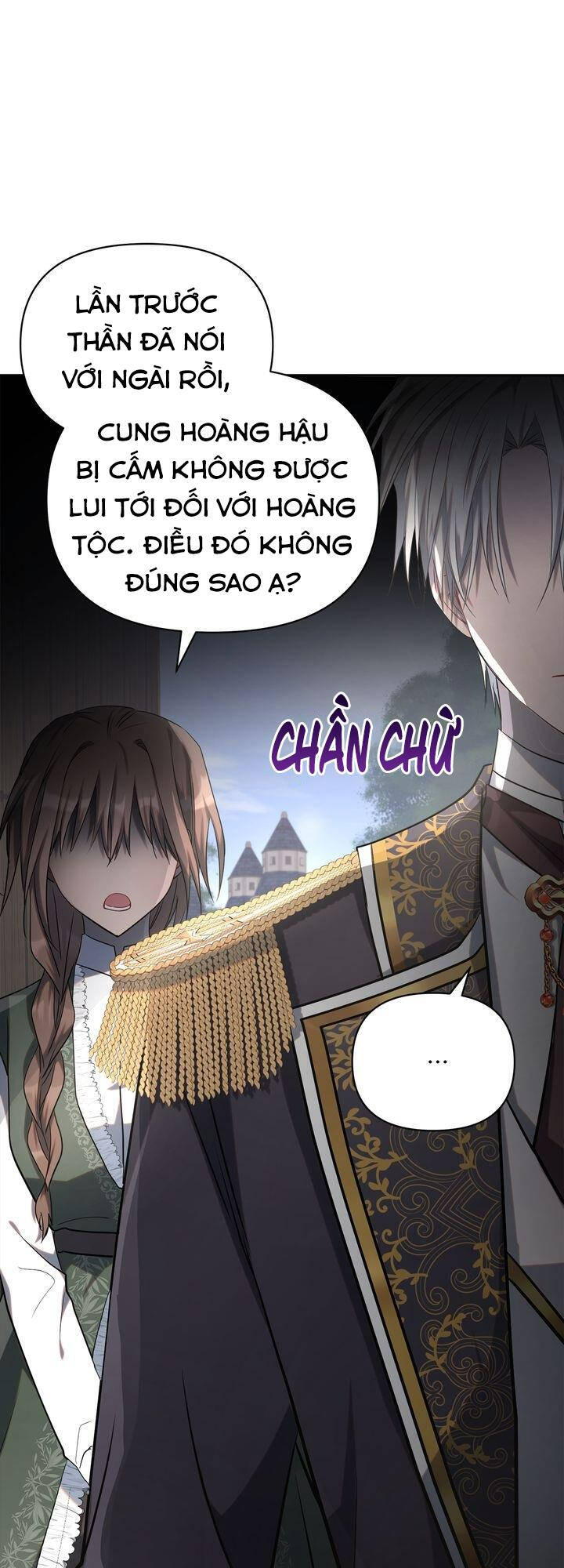 Ashtarte Chapter 22 - Trang 2