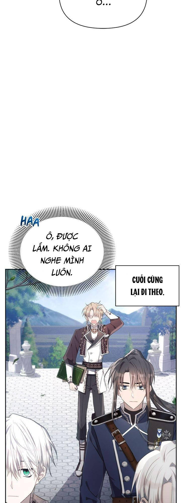 Ashtarte Chapter 22 - Trang 2