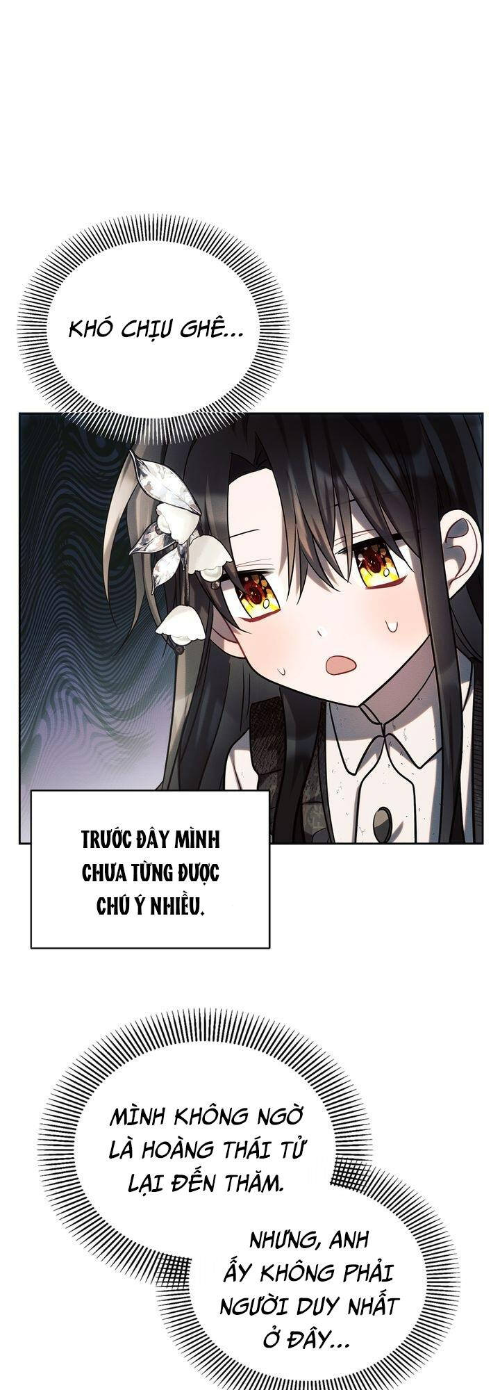 Ashtarte Chapter 22 - Trang 2