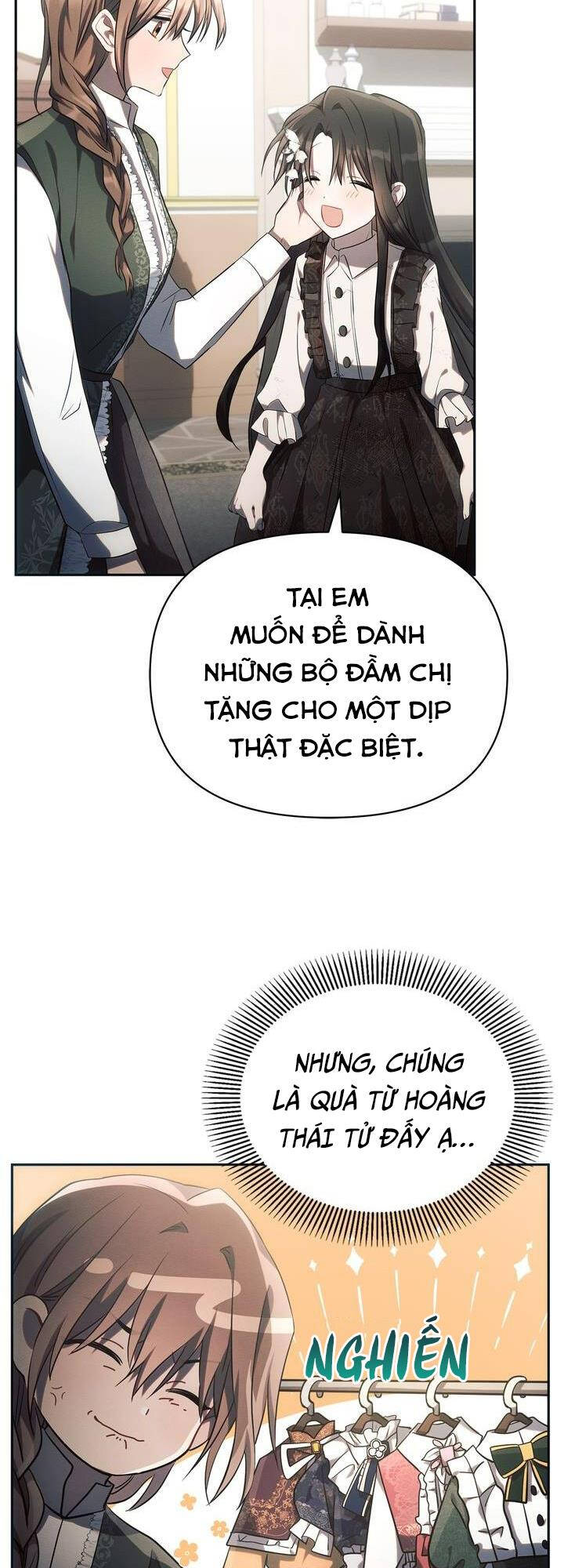 Ashtarte Chapter 22 - Trang 2