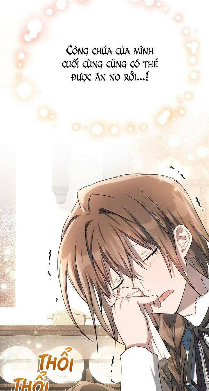 Ashtarte Chapter 25 - Trang 2