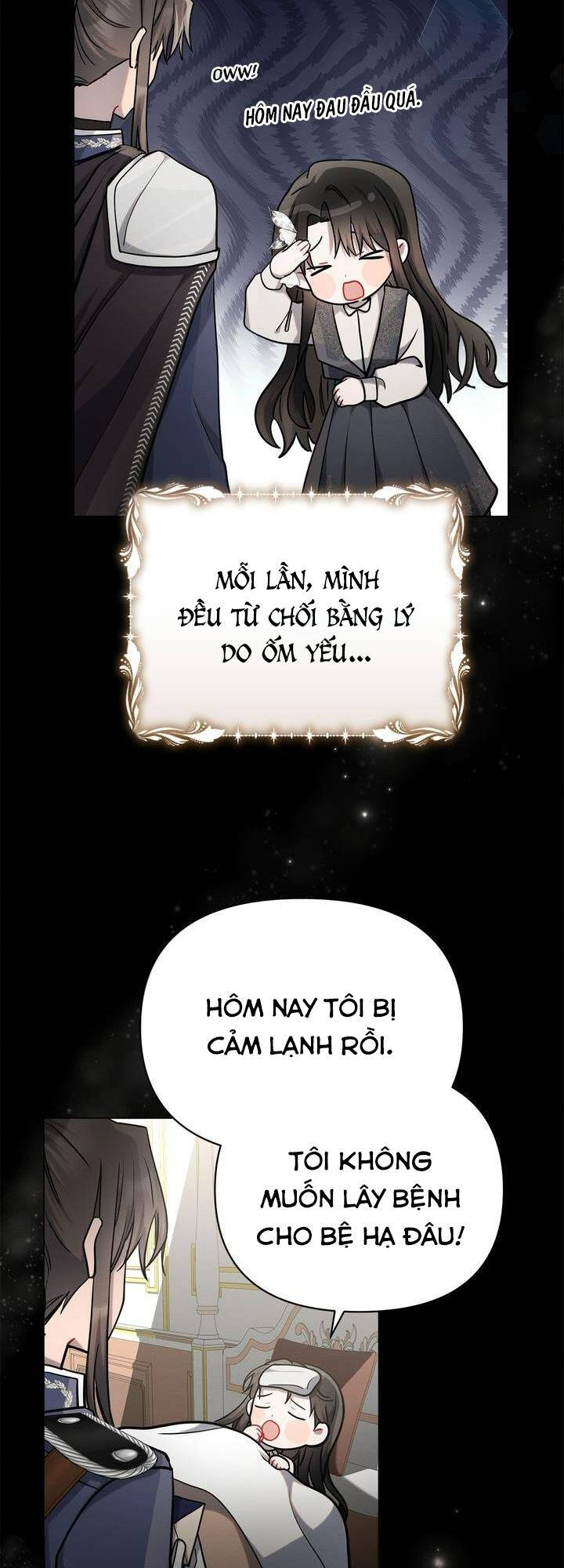 Ashtarte Chapter 26.2 - Trang 2