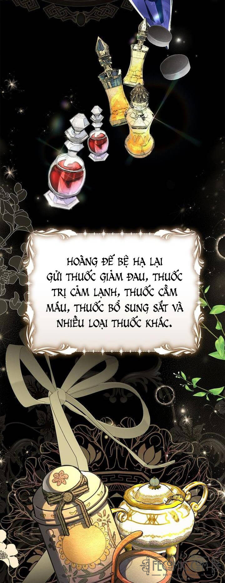 Ashtarte Chapter 26.2 - Trang 2