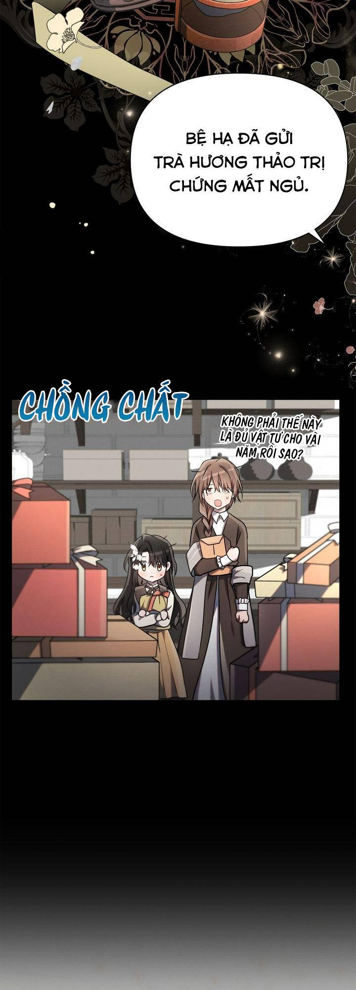 Ashtarte Chapter 26.2 - Trang 2