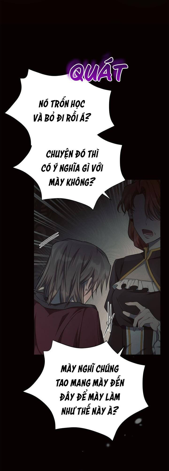 Ashtarte Chapter 26.2 - Trang 2