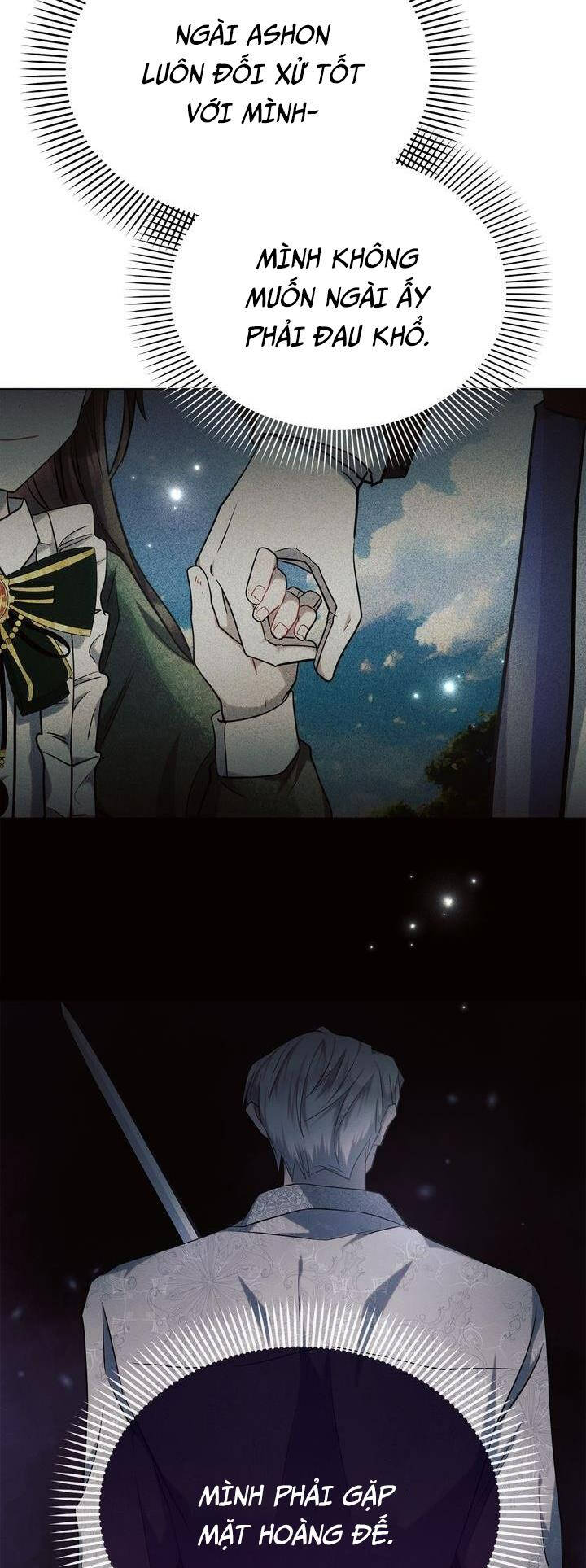 Ashtarte Chapter 26.2 - Trang 2