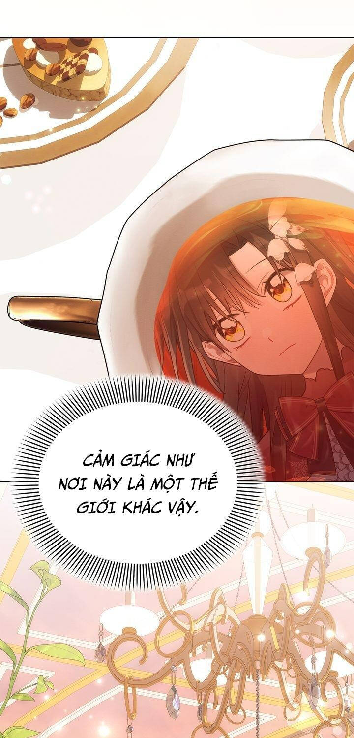 Ashtarte Chapter 27 - Trang 2