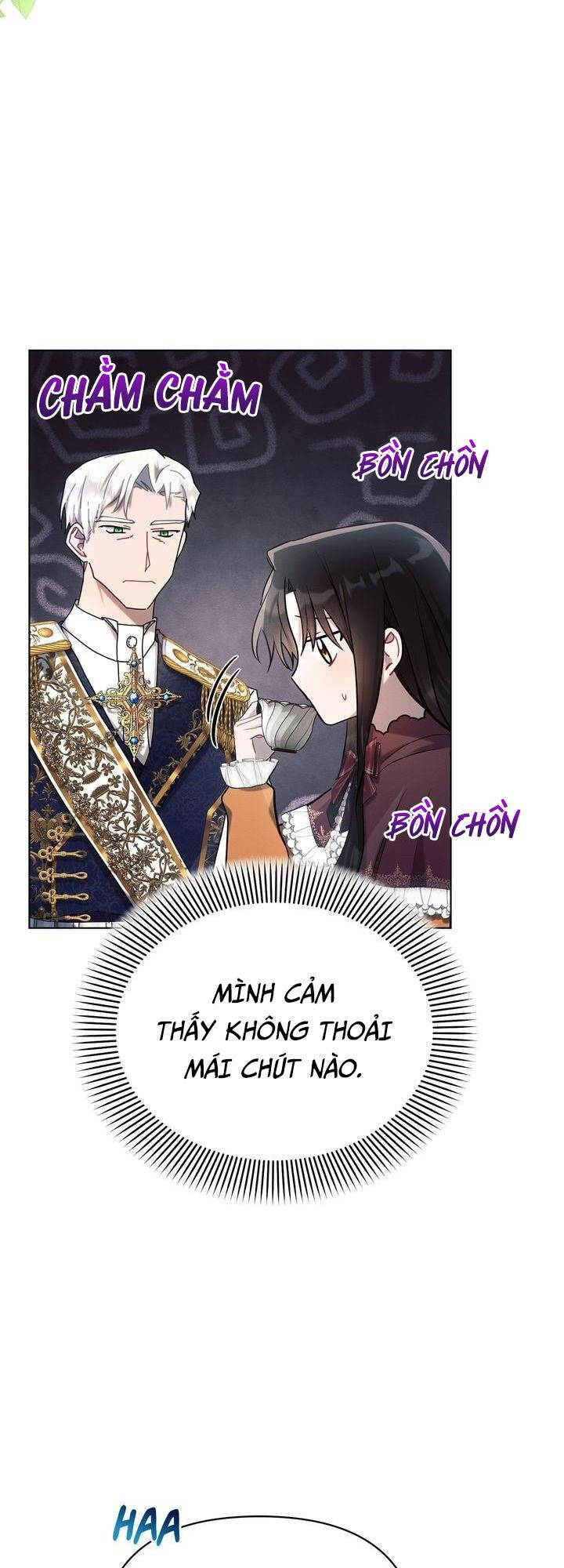 Ashtarte Chapter 27 - Trang 2