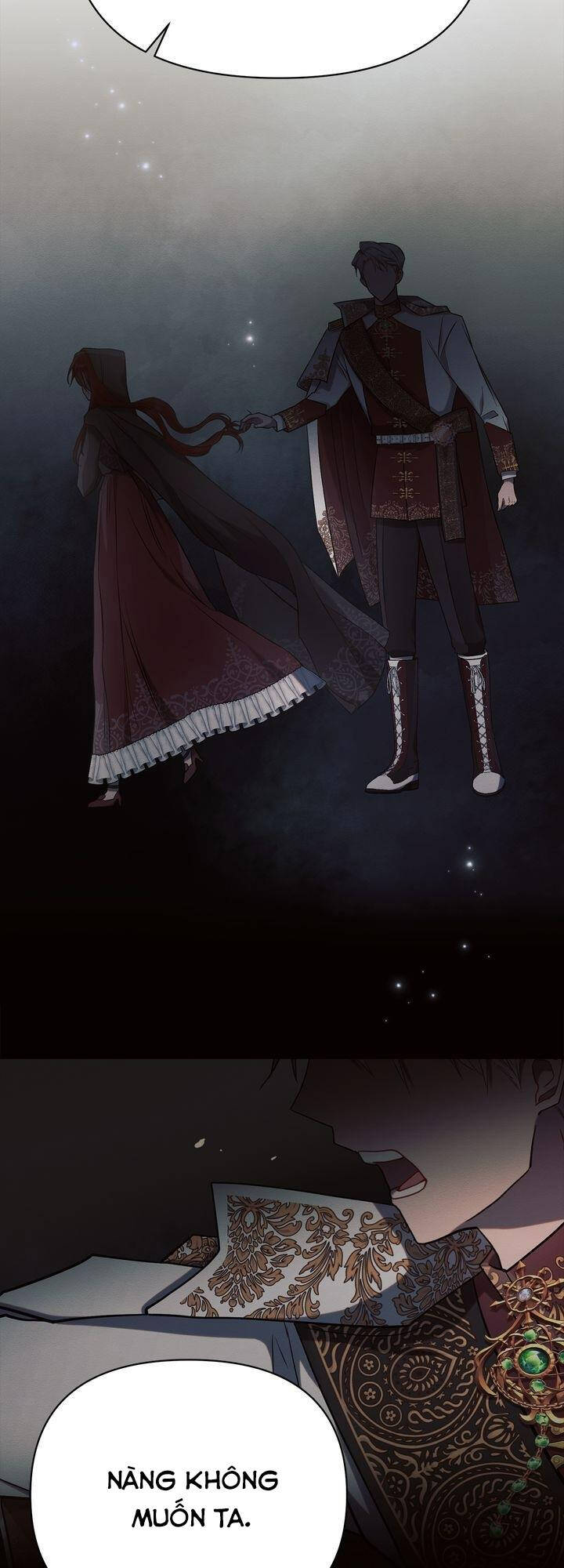 Ashtarte Chapter 27 - Trang 2