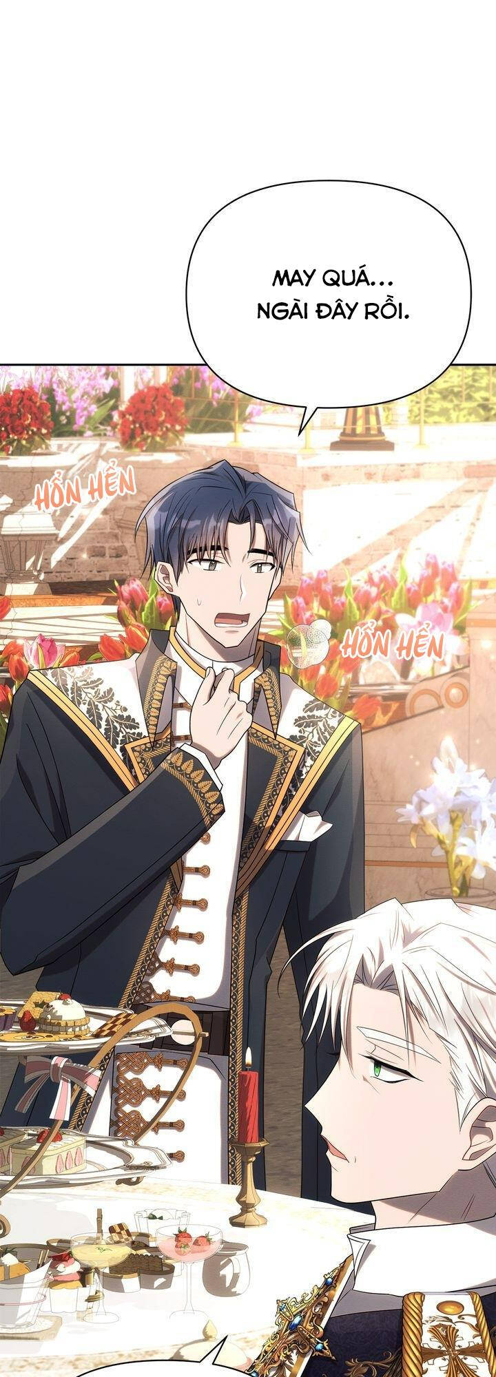 Ashtarte Chapter 27 - Trang 2