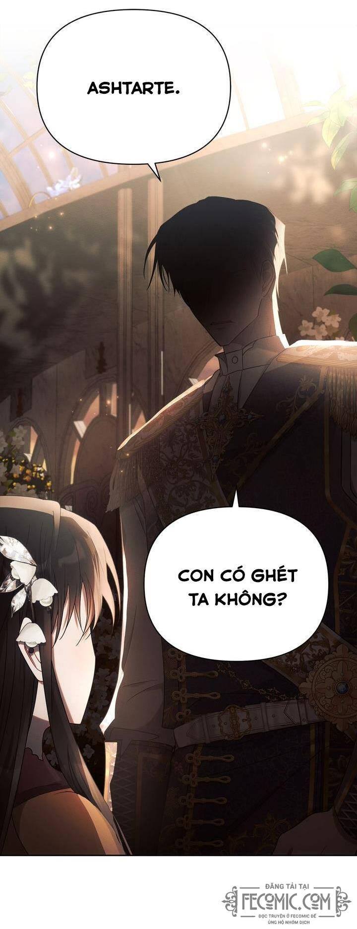 Ashtarte Chapter 27 - Trang 2