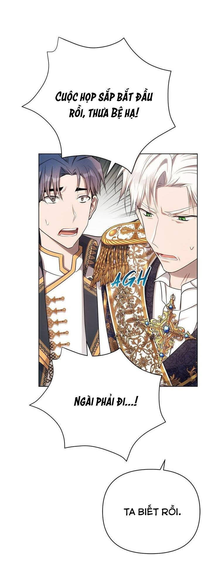 Ashtarte Chapter 27 - Trang 2