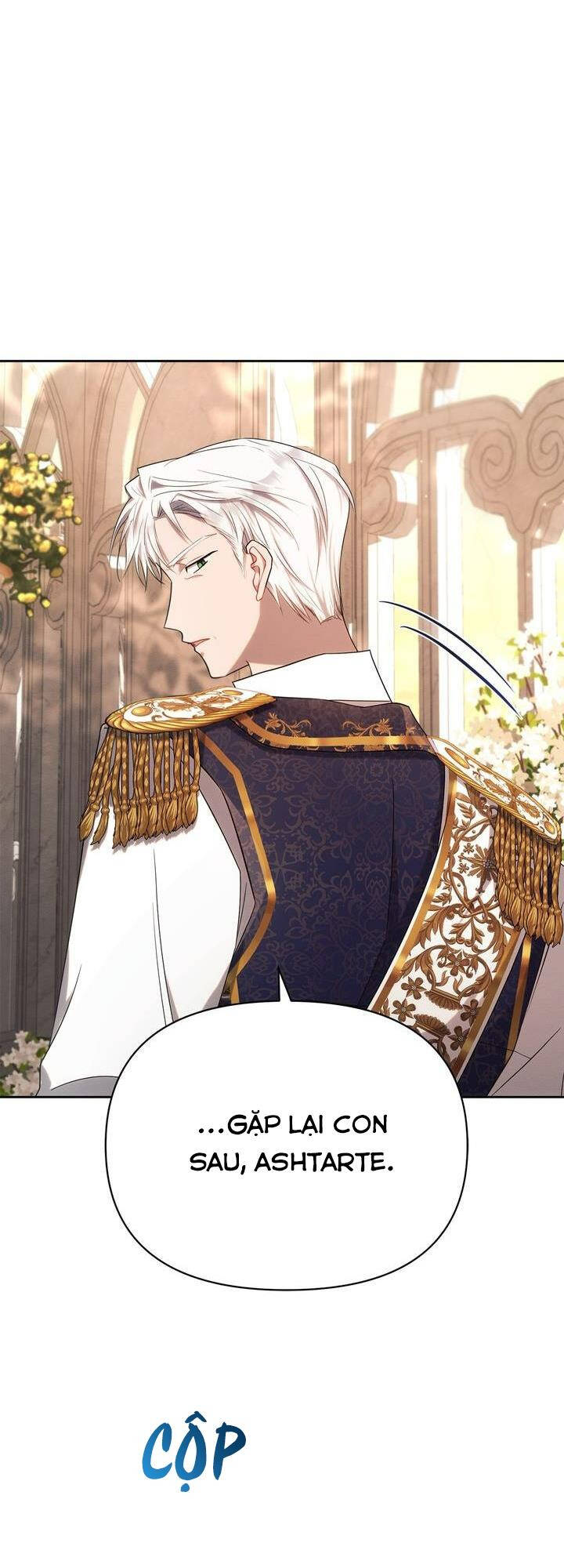 Ashtarte Chapter 27 - Trang 2