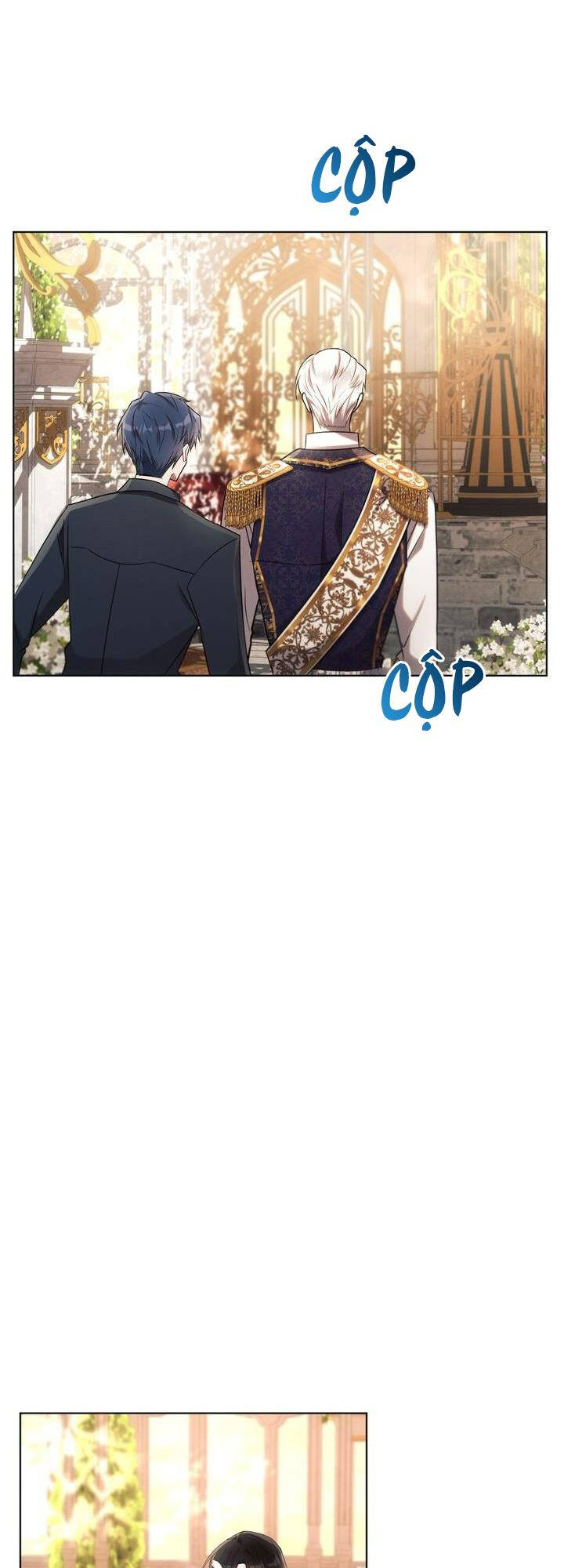 Ashtarte Chapter 27 - Trang 2