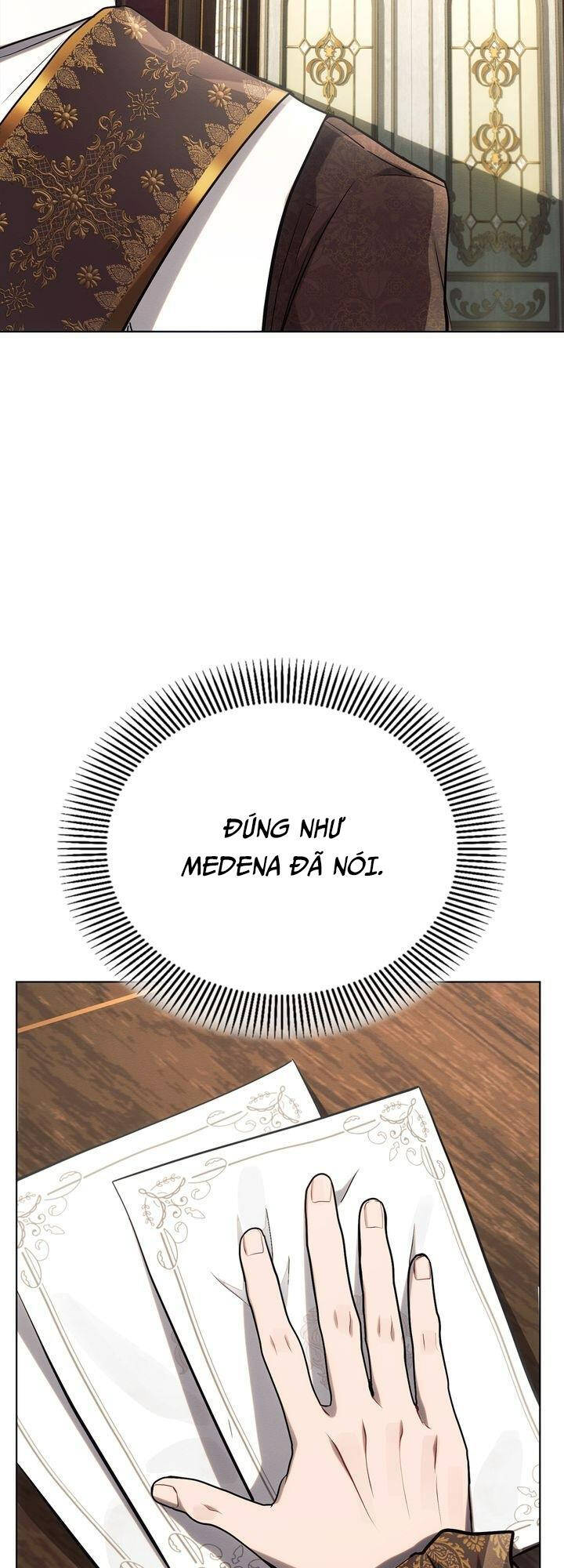 Ashtarte Chapter 29 - Trang 2