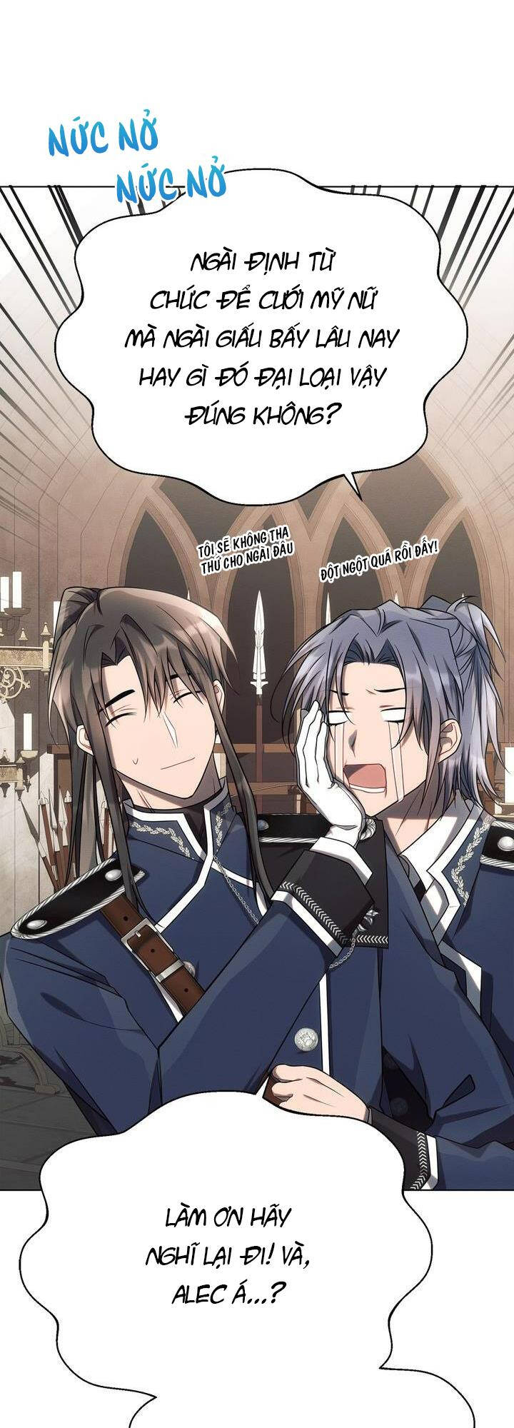 Ashtarte Chapter 29 - Trang 2