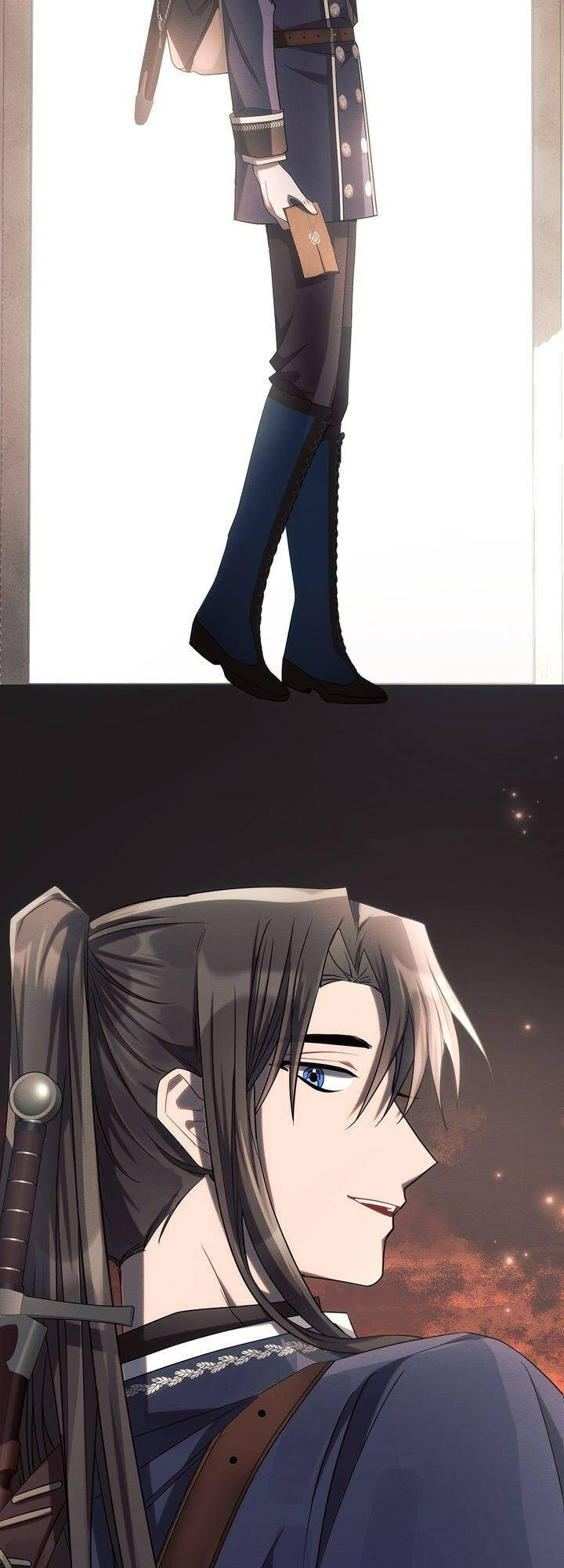 Ashtarte Chapter 29 - Trang 2