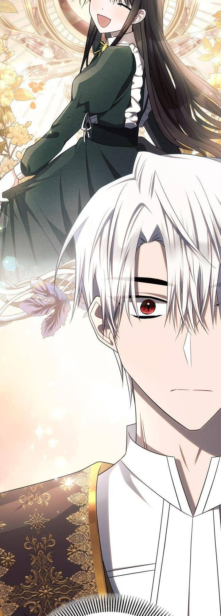 Ashtarte Chapter 29 - Trang 2