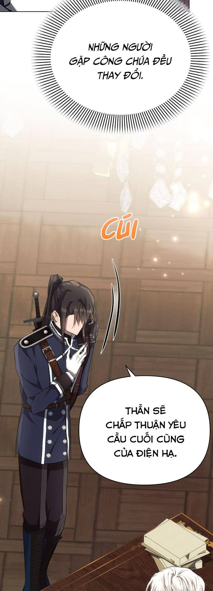 Ashtarte Chapter 30 - Trang 2