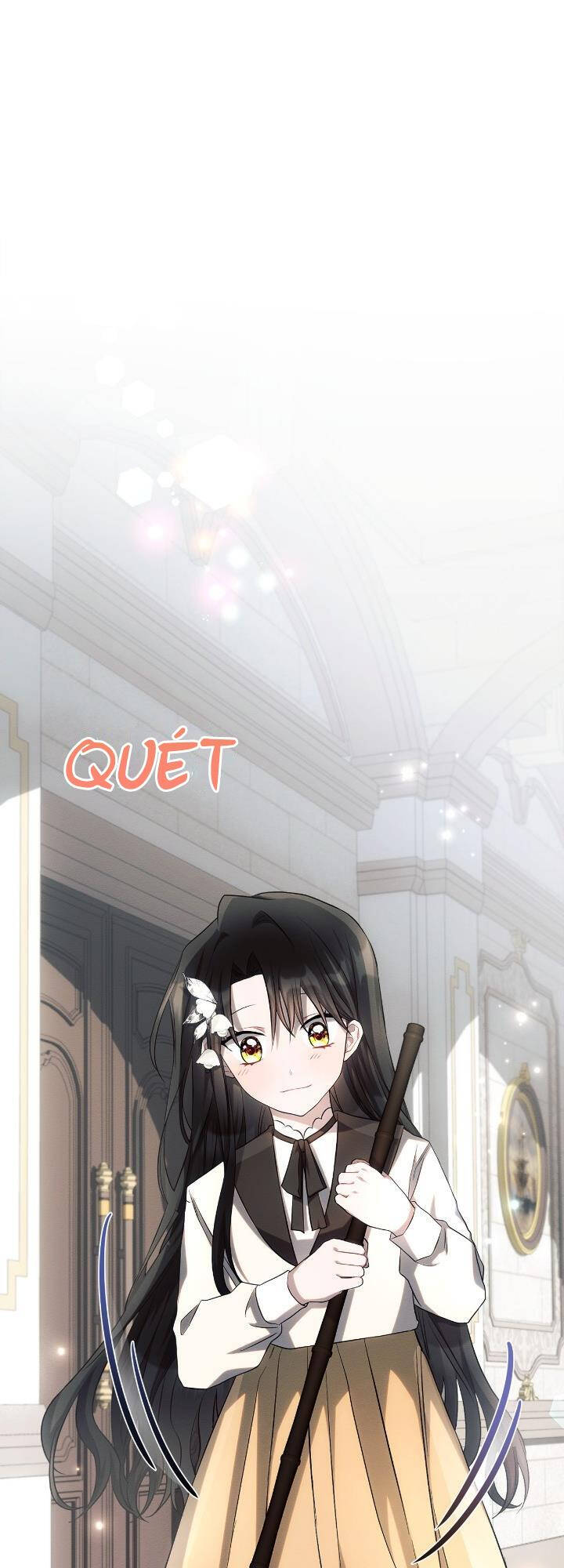 Ashtarte Chapter 30 - Trang 2