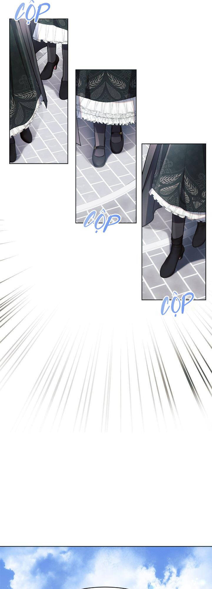 Ashtarte Chapter 30 - Trang 2