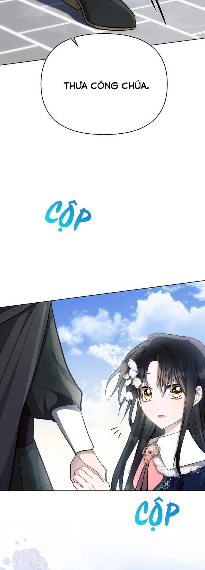 Ashtarte Chapter 30 - Trang 2