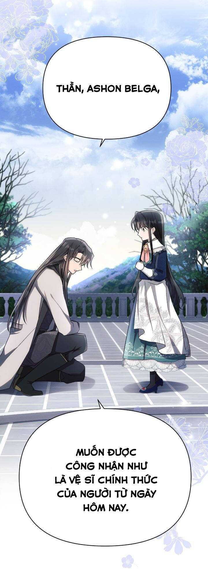 Ashtarte Chapter 30 - Trang 2