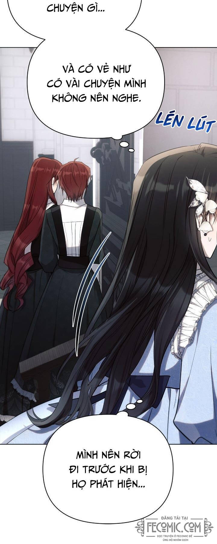 Ashtarte Chapter 31 - Trang 2