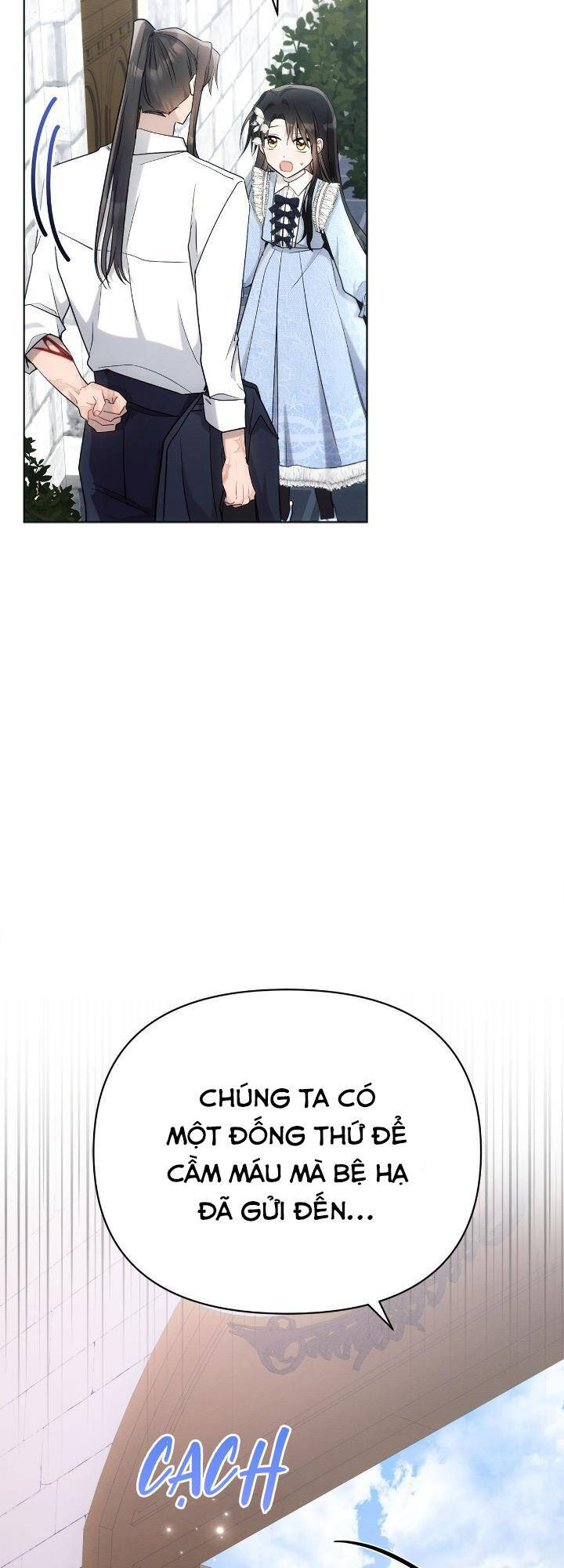 Ashtarte Chapter 31 - Trang 2