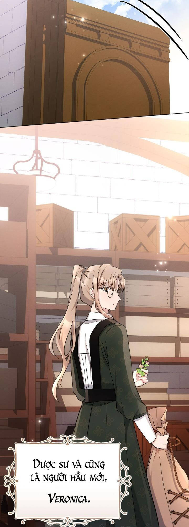 Ashtarte Chapter 31 - Trang 2