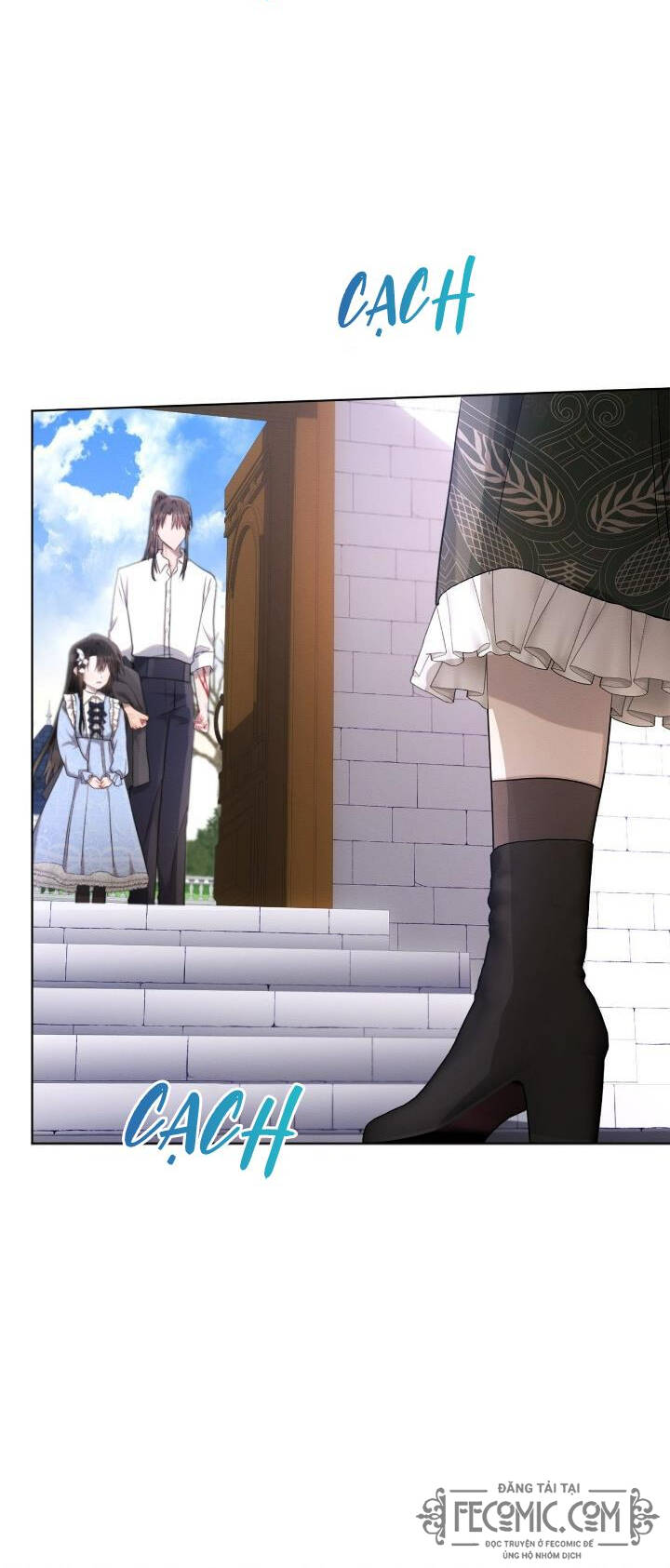 Ashtarte Chapter 31 - Trang 2