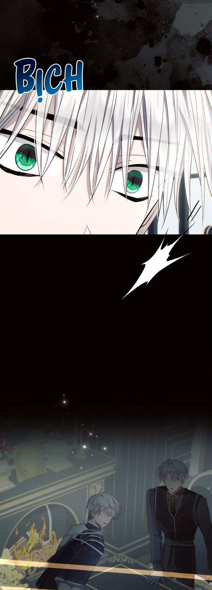 Ashtarte Chapter 36 - Trang 2