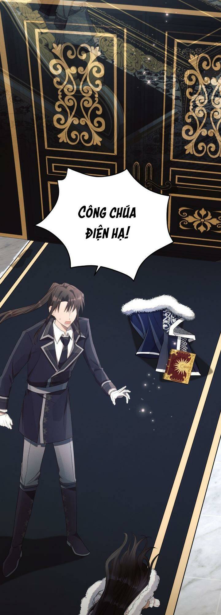 Ashtarte Chapter 36 - Trang 2