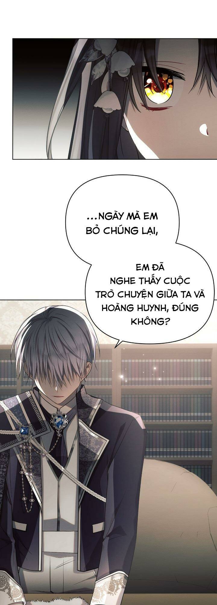 Ashtarte Chapter 36 - Trang 2