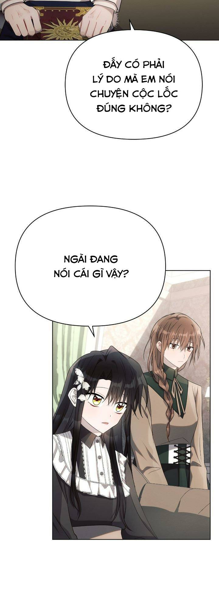 Ashtarte Chapter 36 - Trang 2