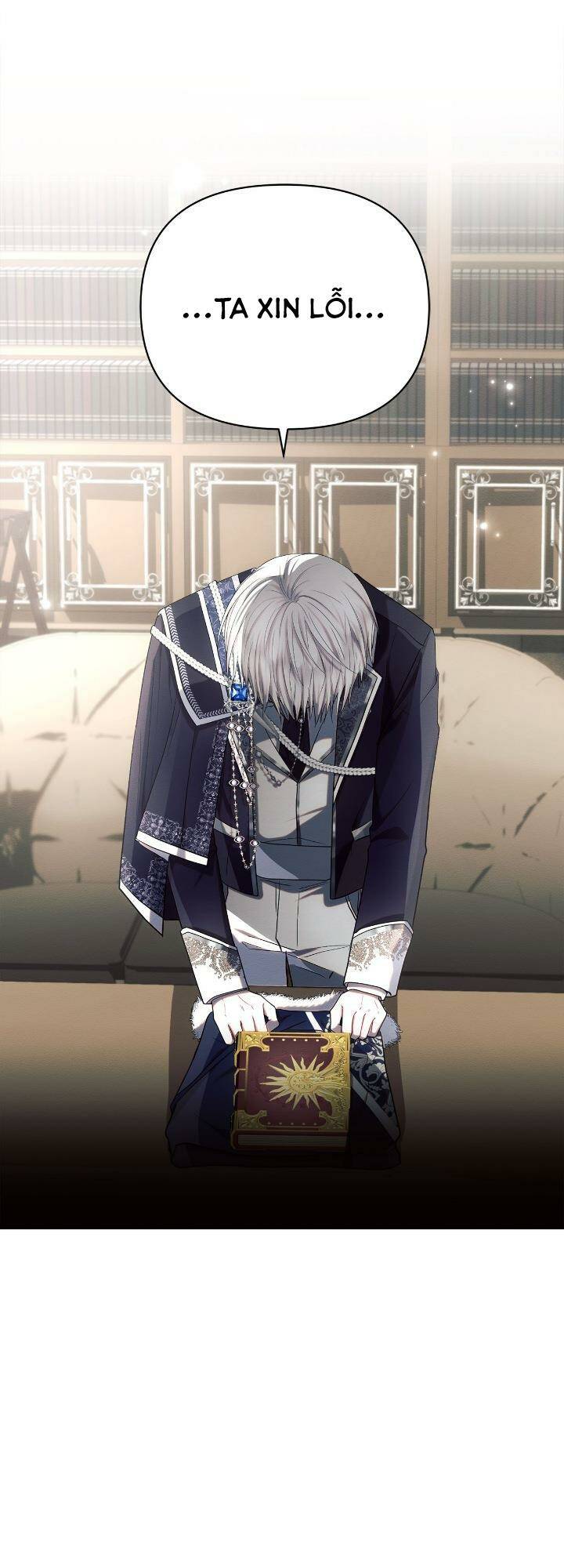 Ashtarte Chapter 36 - Trang 2