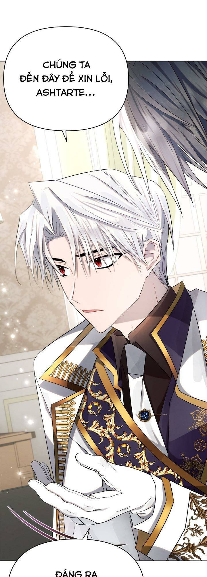 Ashtarte Chapter 36 - Trang 2