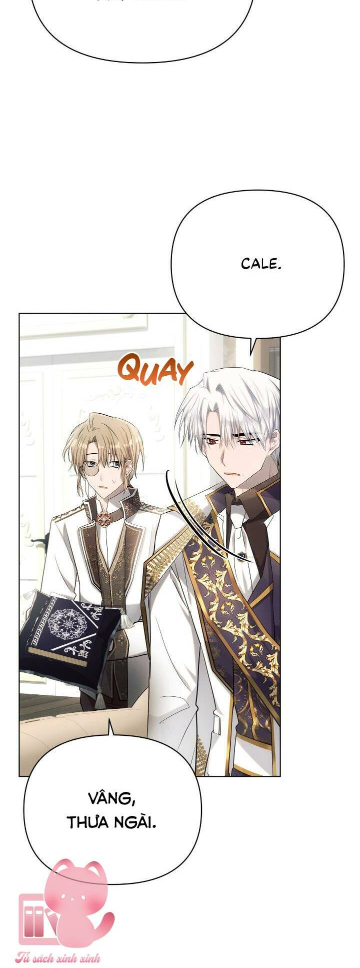 Ashtarte Chapter 36 - Trang 2