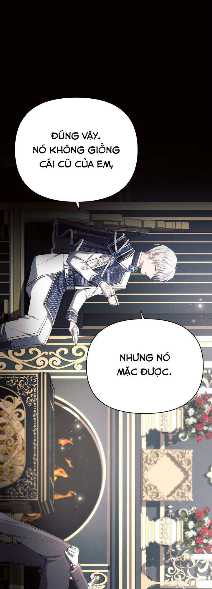 Ashtarte Chapter 36 - Trang 2