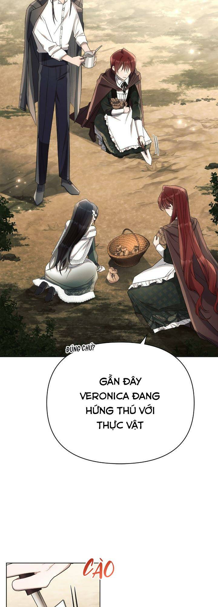 Ashtarte Chapter 36 - Trang 2