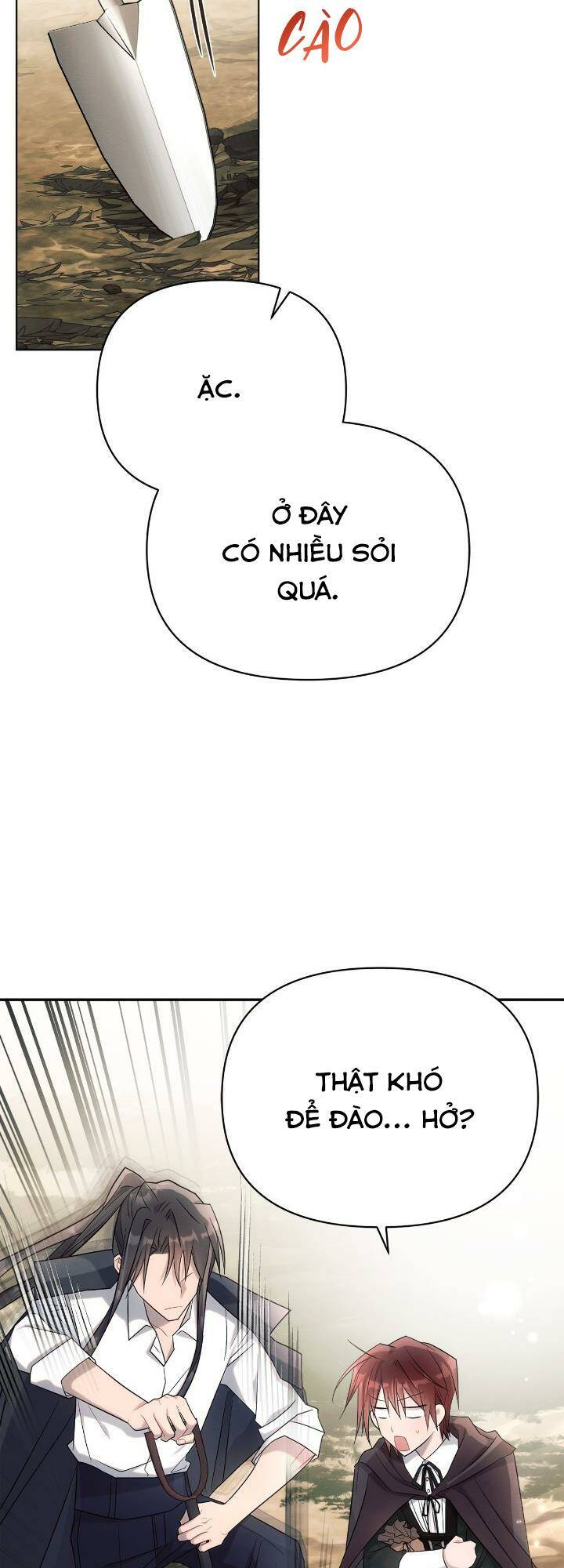 Ashtarte Chapter 36 - Trang 2