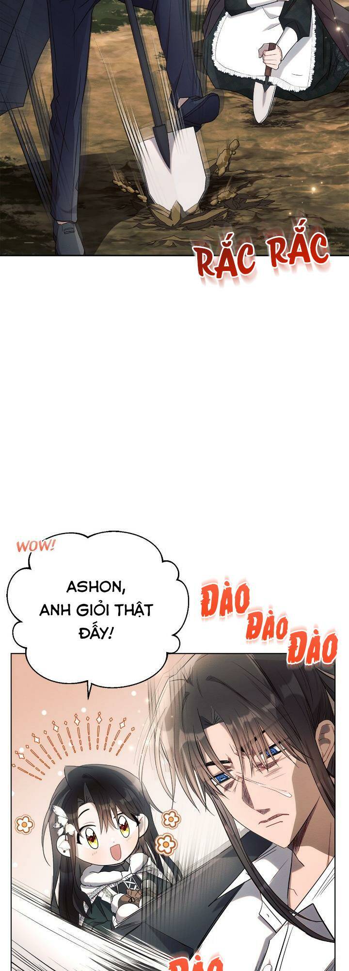 Ashtarte Chapter 36 - Trang 2