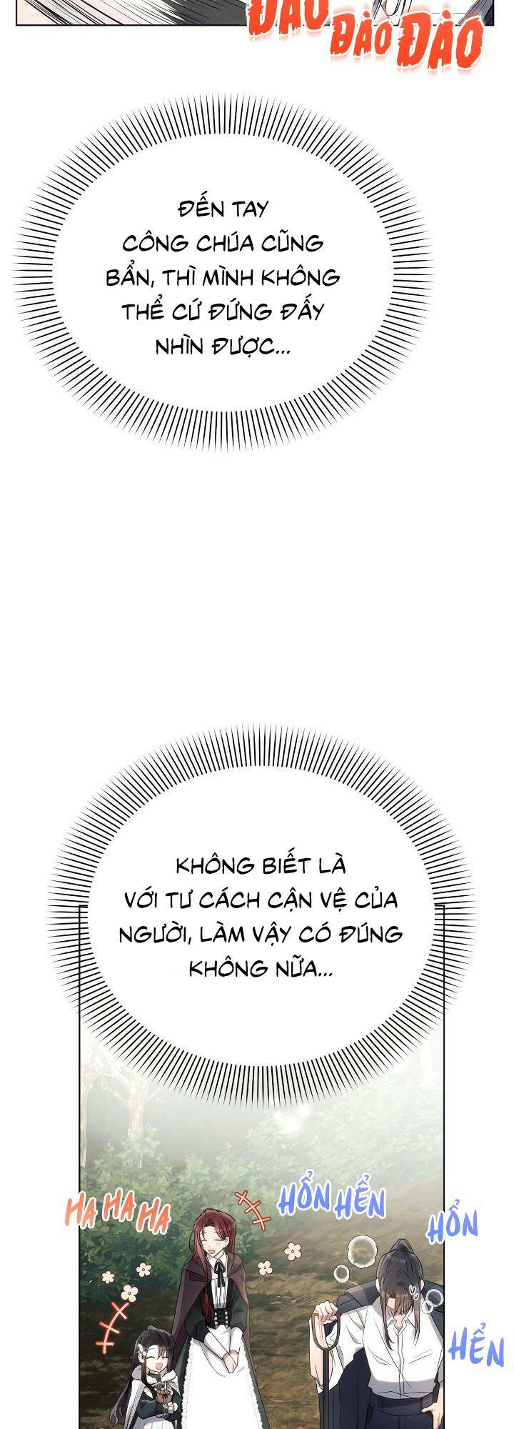 Ashtarte Chapter 36 - Trang 2