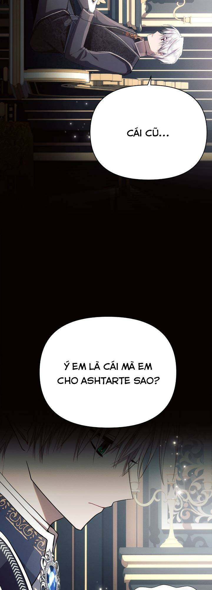 Ashtarte Chapter 36 - Trang 2
