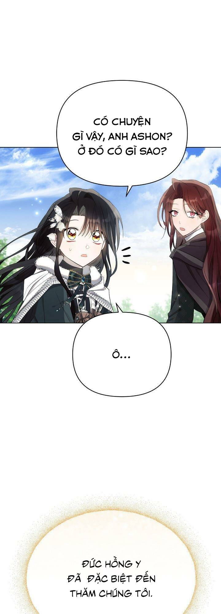 Ashtarte Chapter 36 - Trang 2