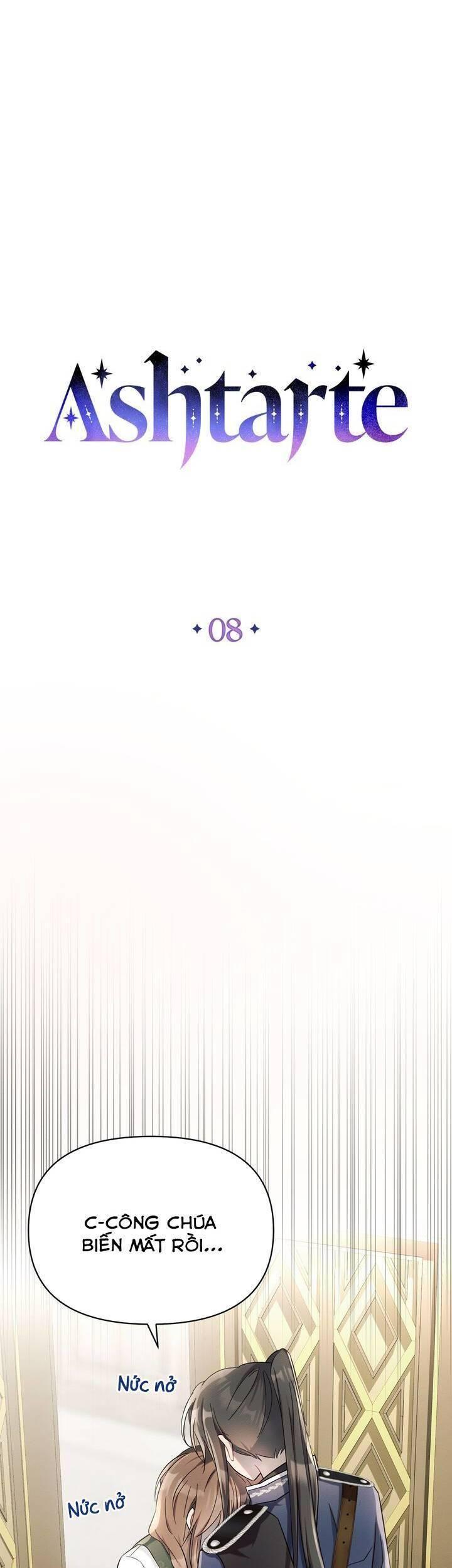 Ashtarte Chapter 8.1 - Trang 2