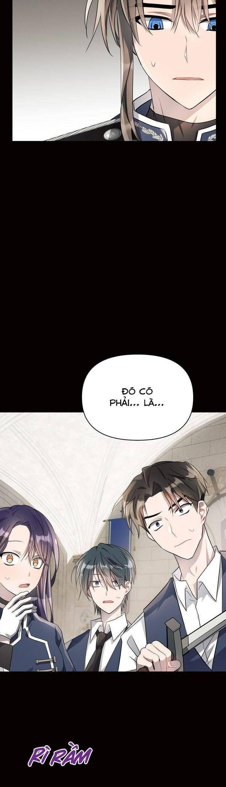 Ashtarte Chapter 8.1 - Trang 2